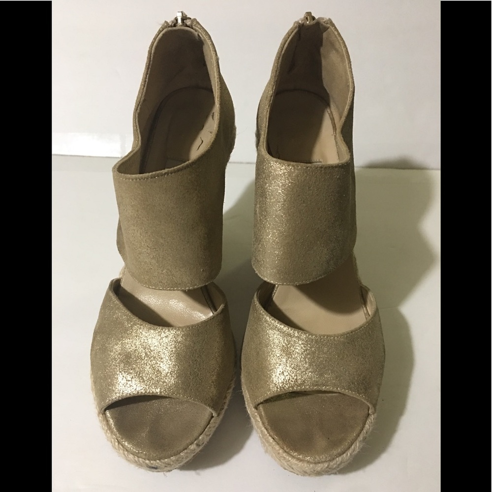Jimmy Choo Wedges Size 38
